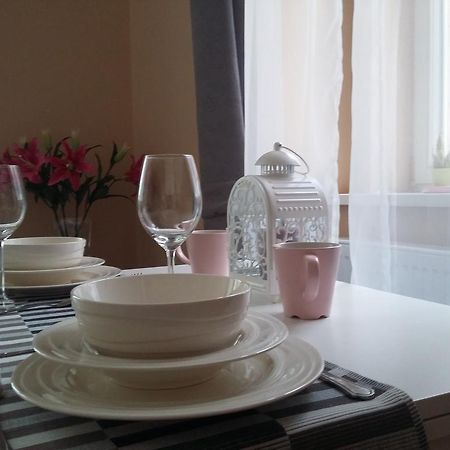 Apartment Vltavska B プラハ エクステリア 写真