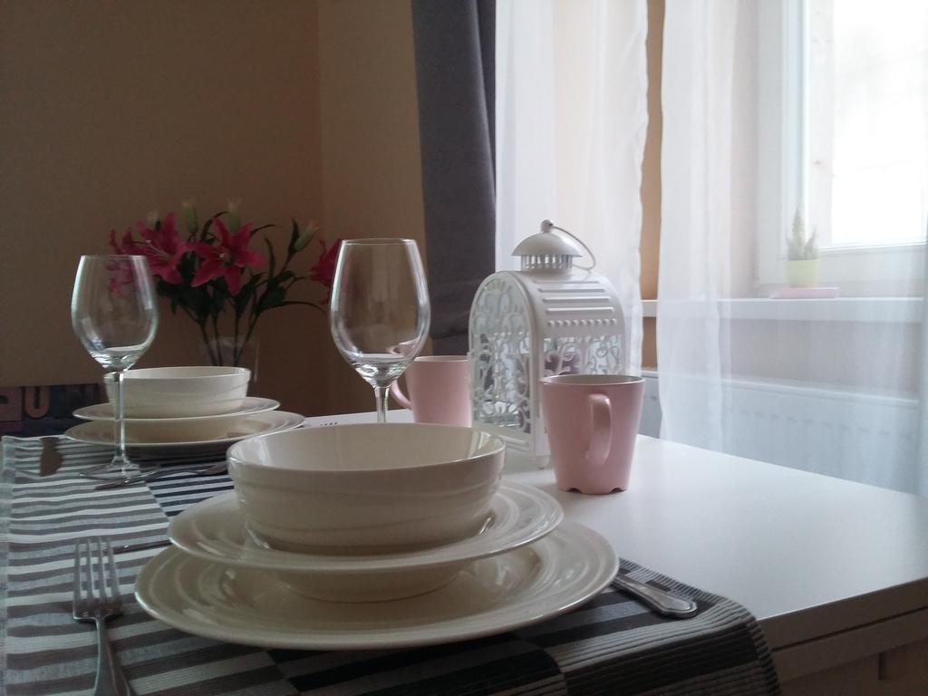Apartment Vltavska B プラハ エクステリア 写真