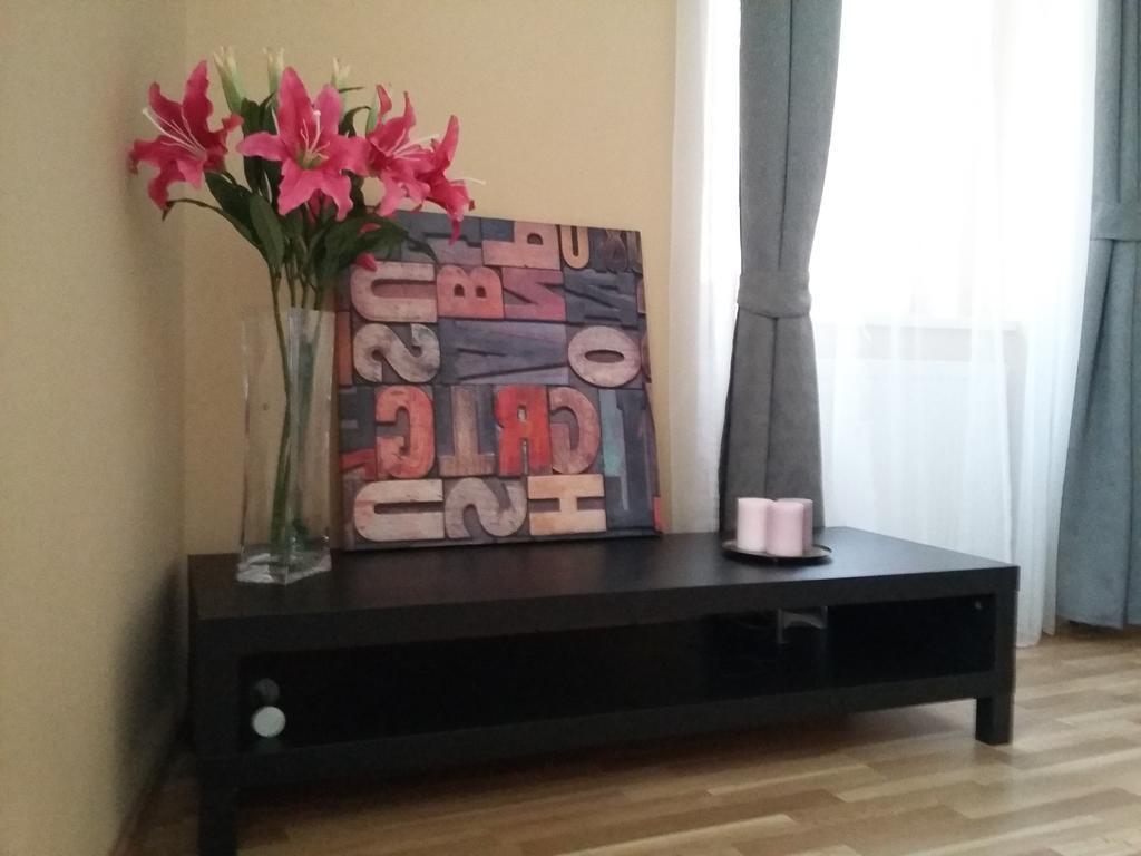 Apartment Vltavska B プラハ エクステリア 写真