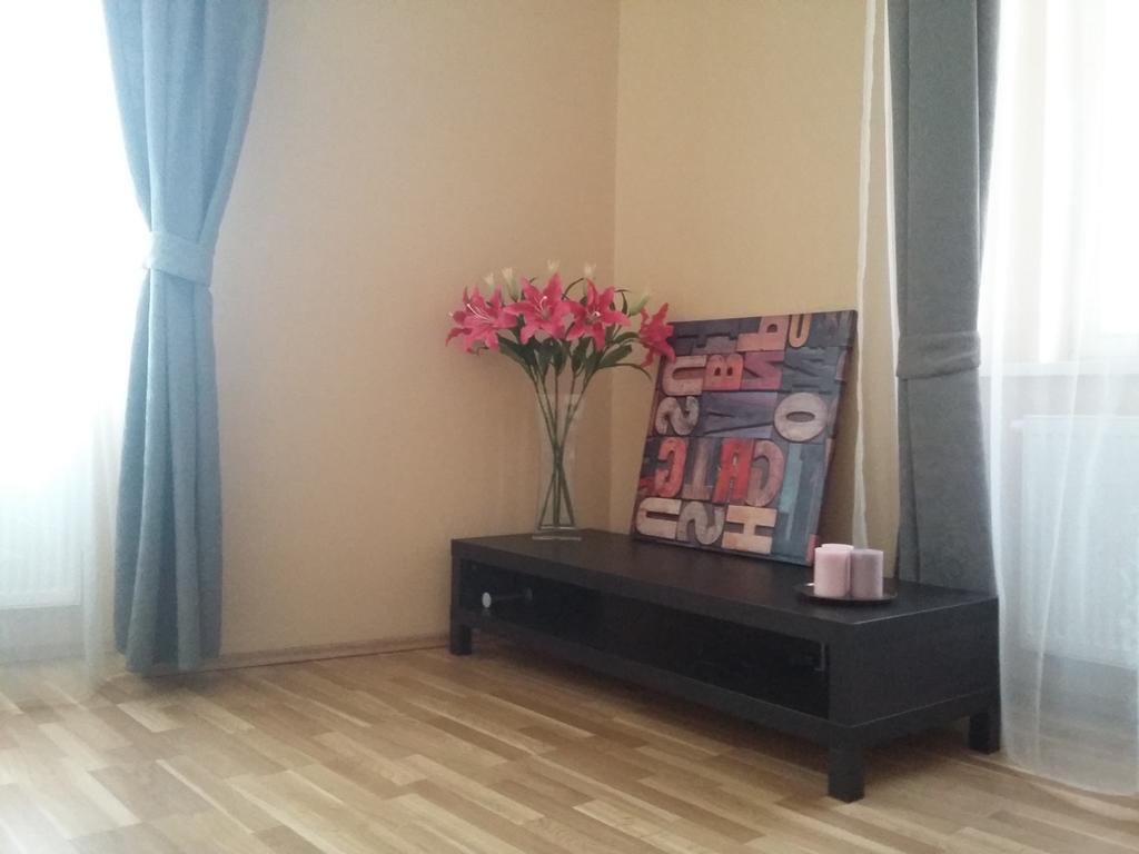 Apartment Vltavska B プラハ エクステリア 写真